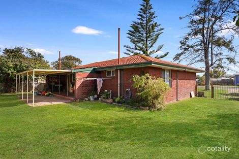Property photo of 16 Peake Street West Busselton WA 6280