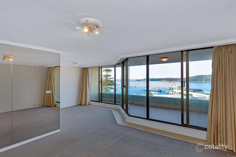 Property photo of 17/43-45 East Esplanade Manly NSW 2095