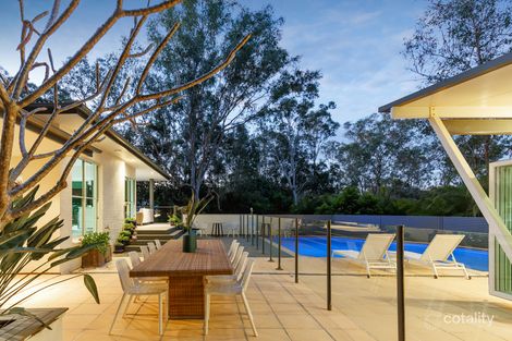 Property photo of 16 Doyle Place Pullenvale QLD 4069