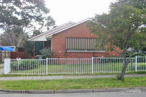17 Nyrang St, Chadstone, VIC 3148