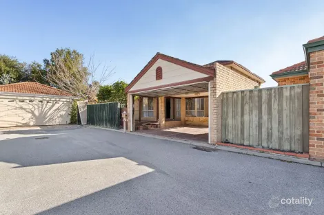 Property photo of 17 Darby Place Ascot WA 6104