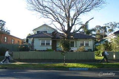 465 Marion St, Georges Hall, NSW 2198