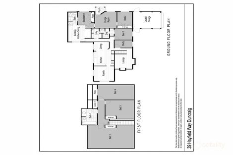 Property photo of 39 Hayfield Way Duncraig WA 6023