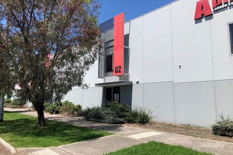 2/82 Gateway Bvd, Epping, VIC 3076