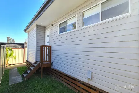 119 Wrench St, Cambridge Park, NSW 2747