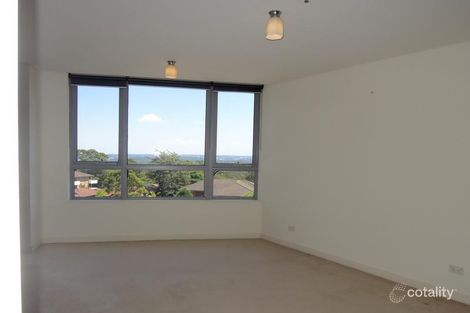 Property photo of 706/11 Railway Street Chatswood NSW 2067