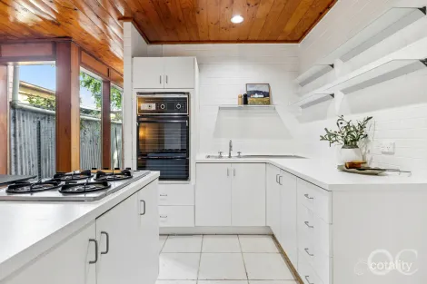 Property photo of 17 Murrays Lane Adelaide SA 5000