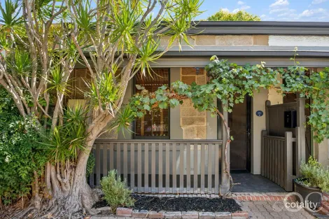 Property photo of 17 Murrays Lane Adelaide SA 5000