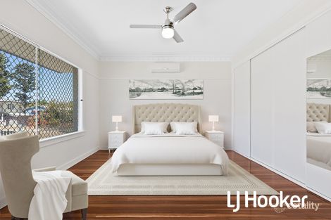 Property photo of 67 Brecknell Street The Range QLD 4700