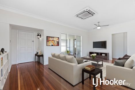 Property photo of 67 Brecknell Street The Range QLD 4700