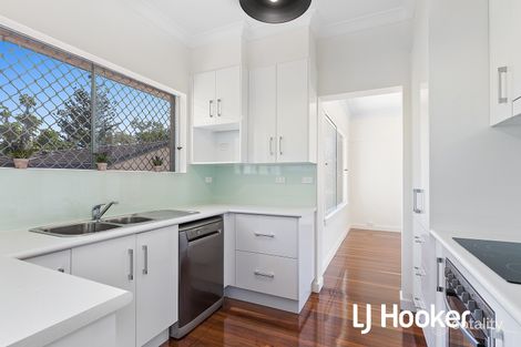 Property photo of 67 Brecknell Street The Range QLD 4700