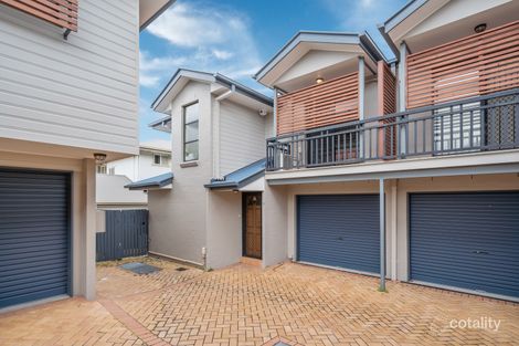 Property photo of 4/31 Dickenson Street Carina QLD 4152