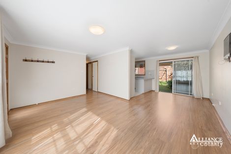 Property photo of 1/40 Woods Road Sefton NSW 2162