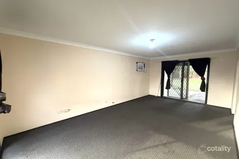 Property photo of 11 Criterion Crescent Doonside NSW 2767