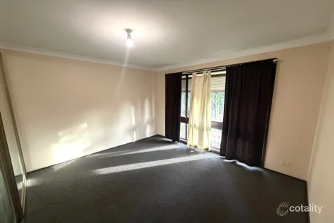 Property photo of 11 Criterion Crescent Doonside NSW 2767