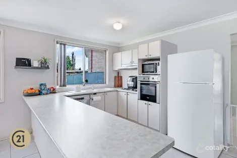 Property photo of 14 Meldon Place Stanhope Gardens NSW 2768