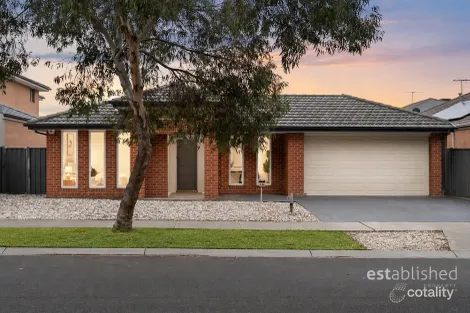 16 Freshet Ave, Point Cook, VIC 3030