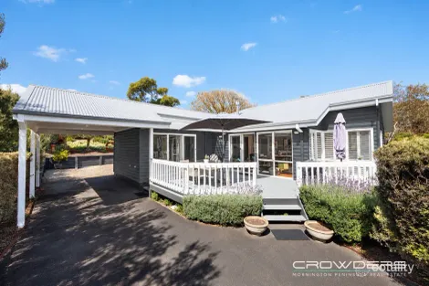 50 Bruce St, Rye, VIC 3941