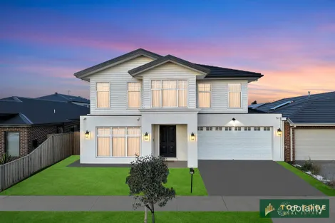 Property photo of 12 Billy Road Deanside VIC 3336