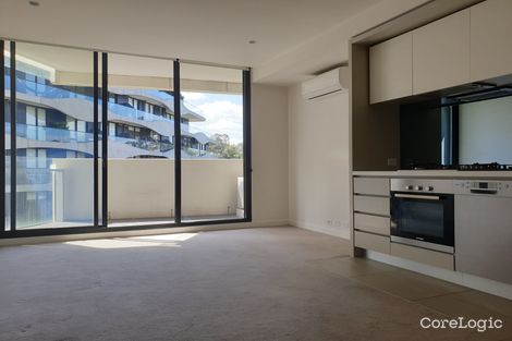 Property photo of 503/4 Acacia Place Abbotsford VIC 3067