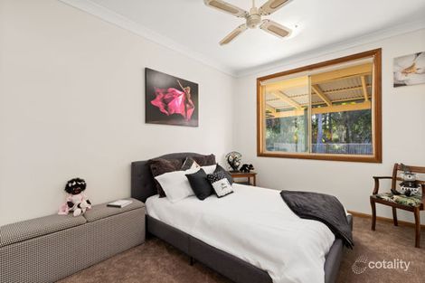 Property photo of 34-36 Logrunner Drive Upper Caboolture QLD 4510