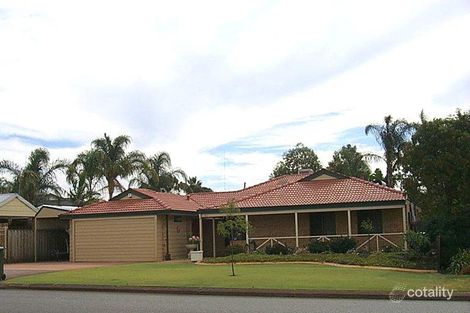 40 Sheldrake Way, Willetton, WA 6155