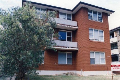 6/14-16 Gloucester Rd, Hurstville, NSW 2220