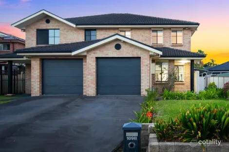 109b Lancaster Ave, Punchbowl, NSW 2196