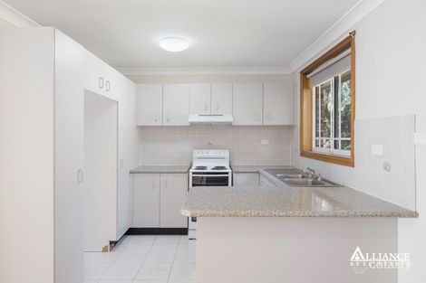Property photo of 1/40 Woods Road Sefton NSW 2162