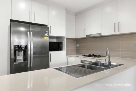 Property photo of 105/9-11 Wollongong Road Arncliffe NSW 2205