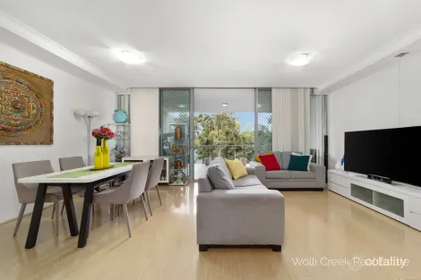 Property photo of 105/9-11 Wollongong Road Arncliffe NSW 2205