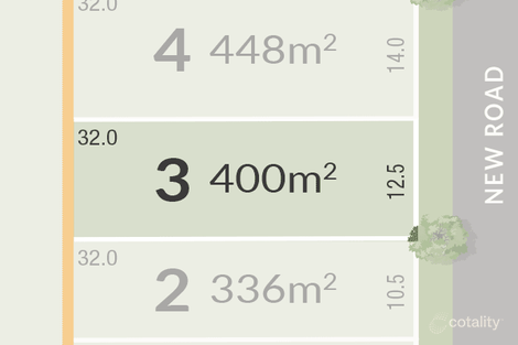 Lot 3/74 Kinross Rd, Thornlands, QLD 4164