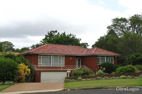 Property photo of 19 Kawana Close Epping NSW 2121
