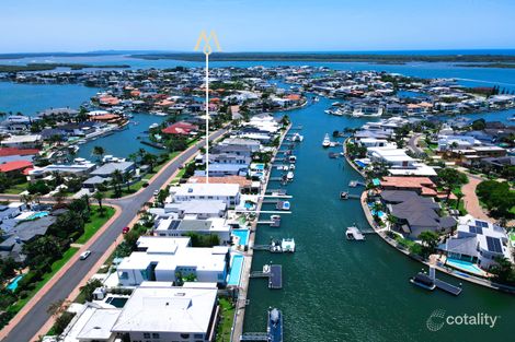 Property photo of 11 The Sovereign Mile Paradise Point QLD 4216