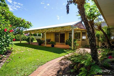 Property photo of 113 Bottlebrush Drive Kiara WA 6054
