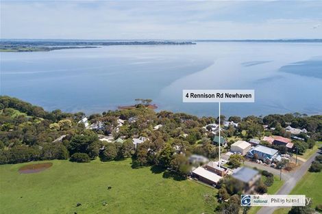 Property photo of 4 Rennison Road Newhaven VIC 3925