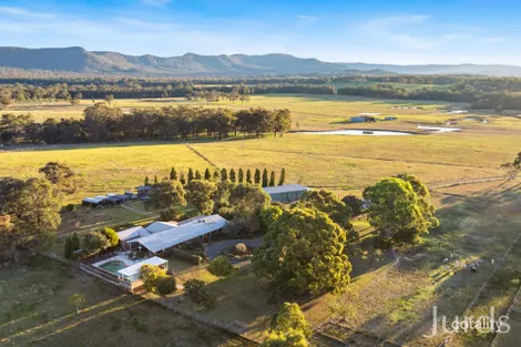 Property photo of 295 Swans Lane Quorrobolong NSW 2325