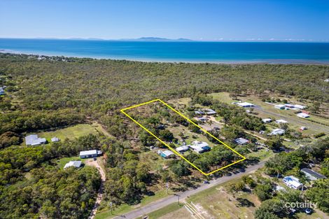Property photo of 13 Acheron Drive Balgal Beach QLD 4816
