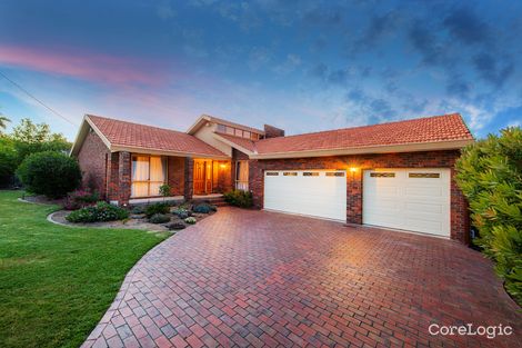 Property photo of 14 Major Crescent Lysterfield VIC 3156