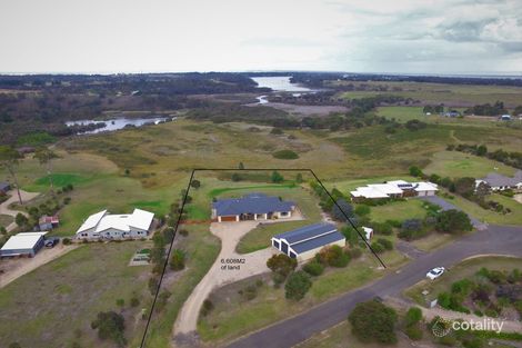 Property photo of 47 Corins Crescent Newlands Arm VIC 3875