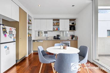 Property photo of 906/12 Yarra Street South Yarra VIC 3141