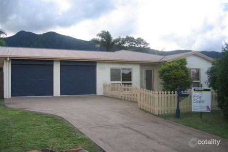 17 Cooktown Rd, Edmonton, QLD 4869