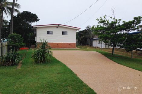 Property photo of 31 Todd Avenue Yeppoon QLD 4703