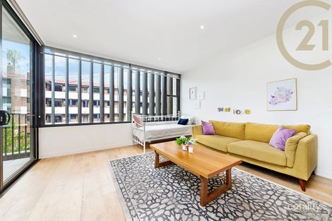 Property photo of 203/114 Elliott Street Balmain NSW 2041