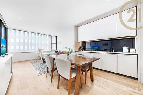 Property photo of 203/114 Elliott Street Balmain NSW 2041