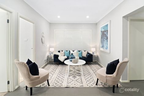 Property photo of 16 Springbrook Boulevard North Kellyville NSW 2155