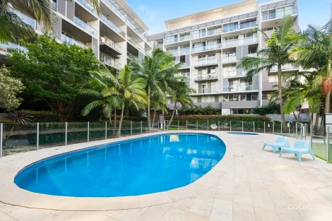 514/9-11 WOLLONGONG RD, ARNCLIFFE, NSW 2205