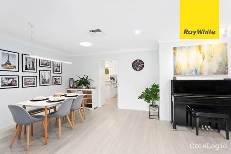 Property photo of 3/8 Angus Avenue Epping NSW 2121