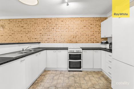 Property photo of 1/27 Rupert Street Merrylands West NSW 2160