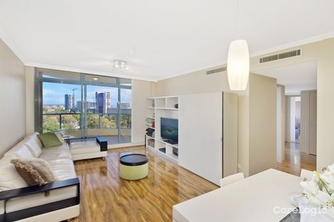 Property photo of 803/3 Black Lion Place Kensington NSW 2033